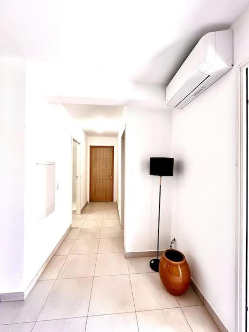 Appartement Terrasse St Florent Saint-Florent  Eksteriør bilde